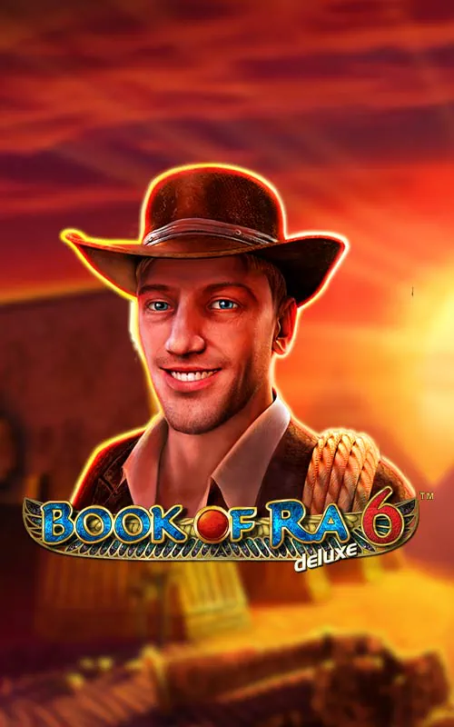 Book of Ra at Playamo Casino