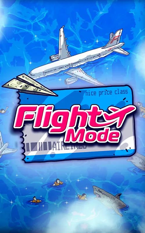 Flight Mode at Playamo Casino