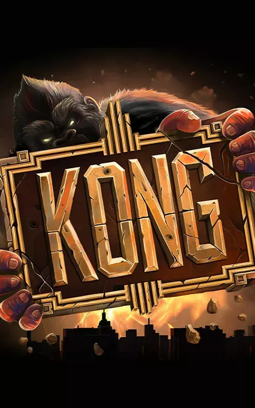 Kong at Playamo Casino