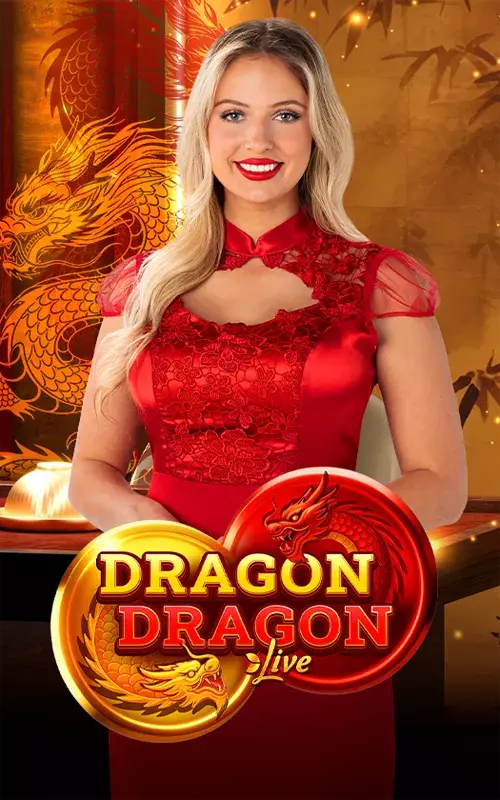 Dragon Dragon at Playamo Casino