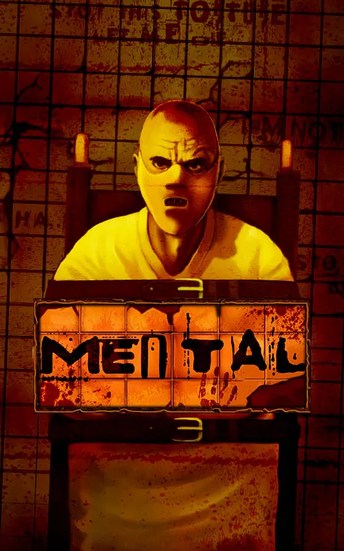 Mental at Playamo Casino